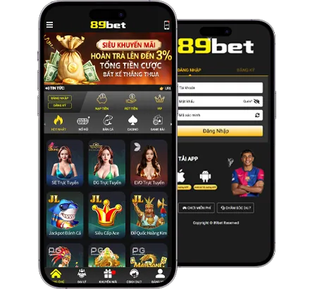 Đa dạng trò chơi Slot tại 789bet111