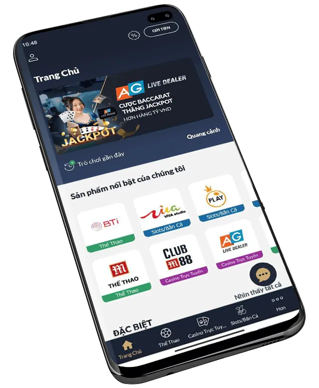 Bước 1: Truy Cập Trang Chủ 789bet111