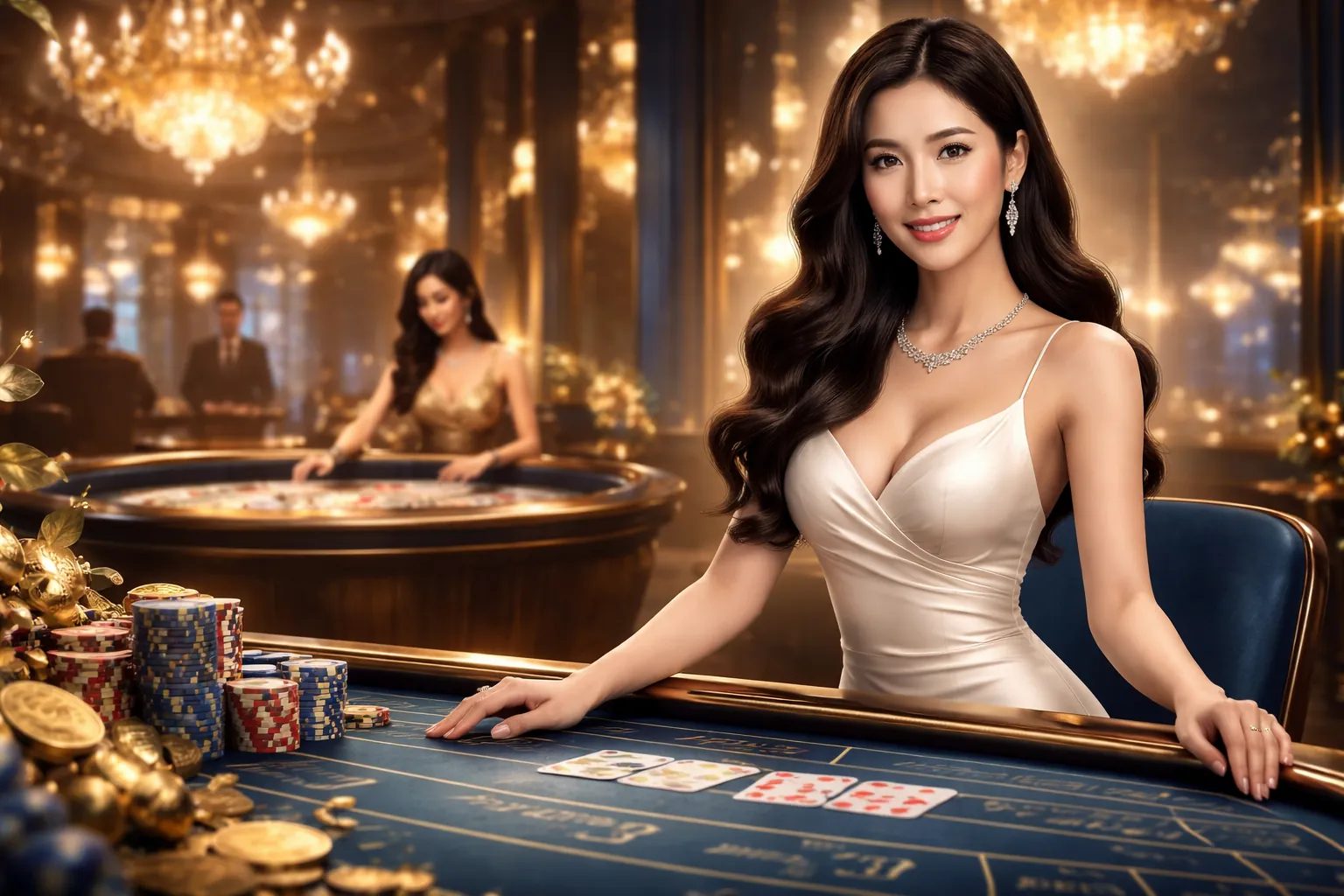 Các trò chơi Nổ Hũ (Slot Game) đa dạng chủ đề tại 789bet111