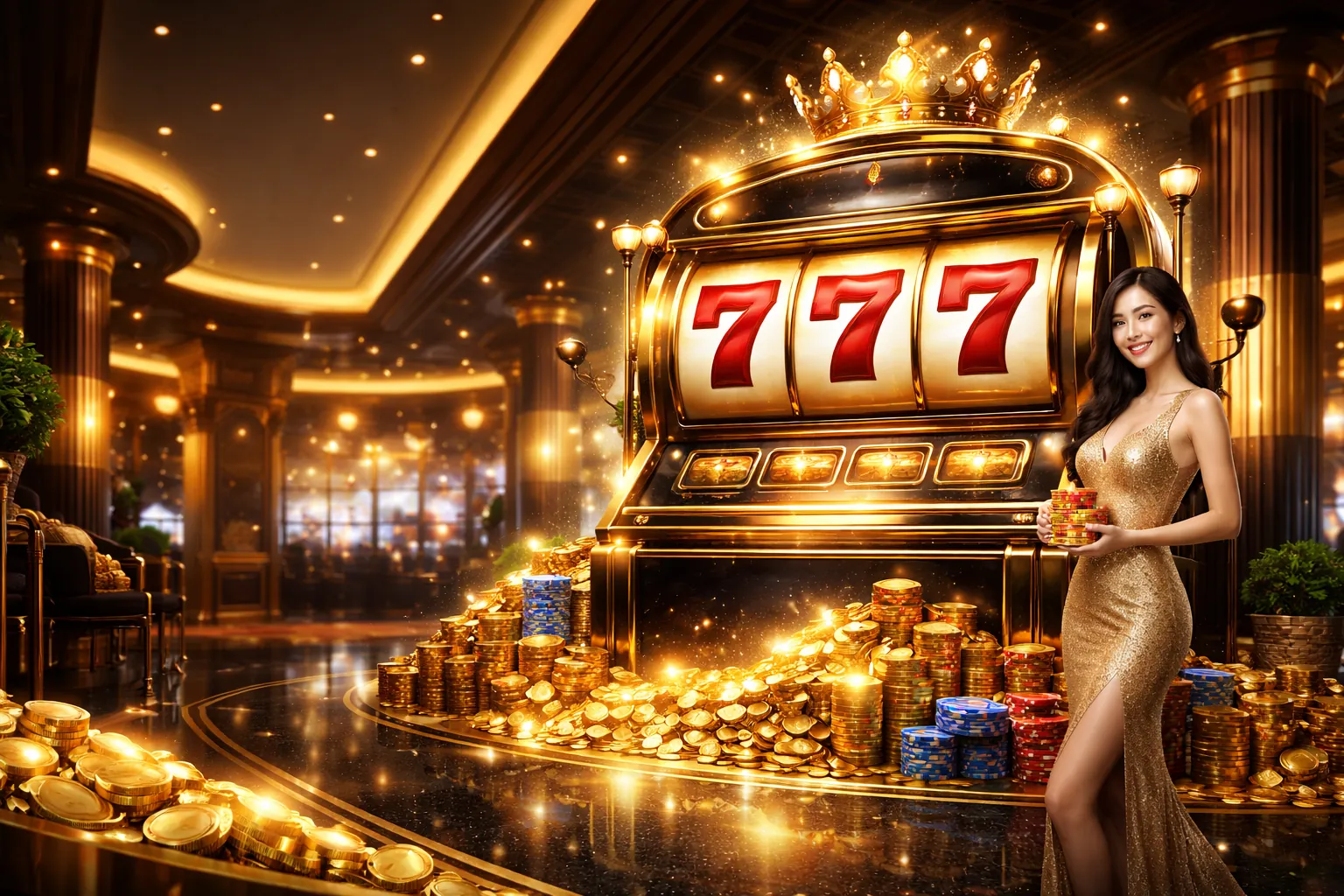 Hình ảnh hỗ trợ khách hàng 789bet111