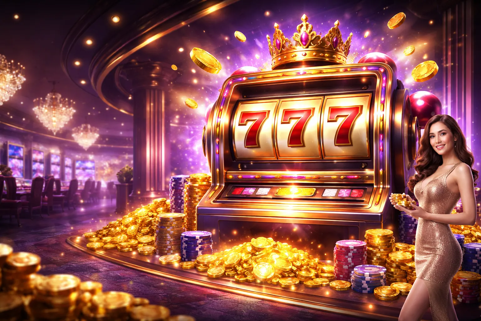 Chương trình hoàn trả cược tại 789bet111