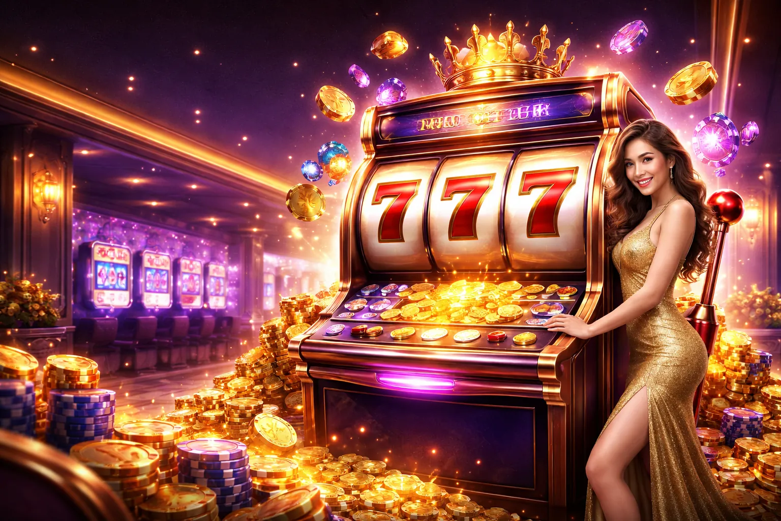 Ưu đãi nạp tiền lần đầu tại 789bet111