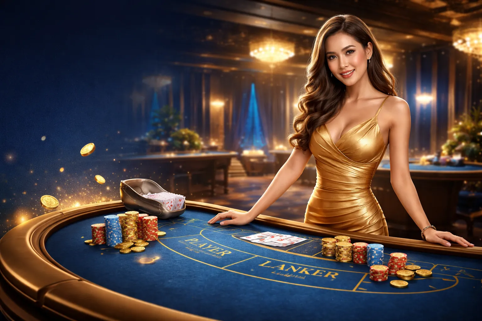 Hướng Dẫn Người Mới 789bet111