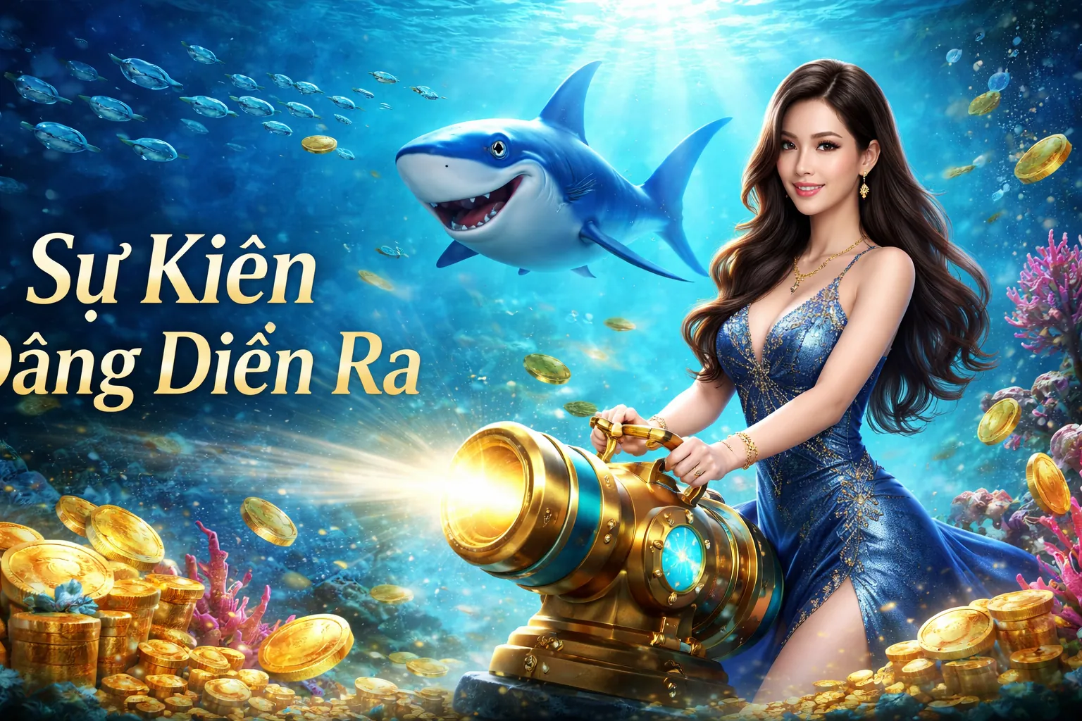 Các chương trình khuyến mãi hấp dẫn của 789bet111