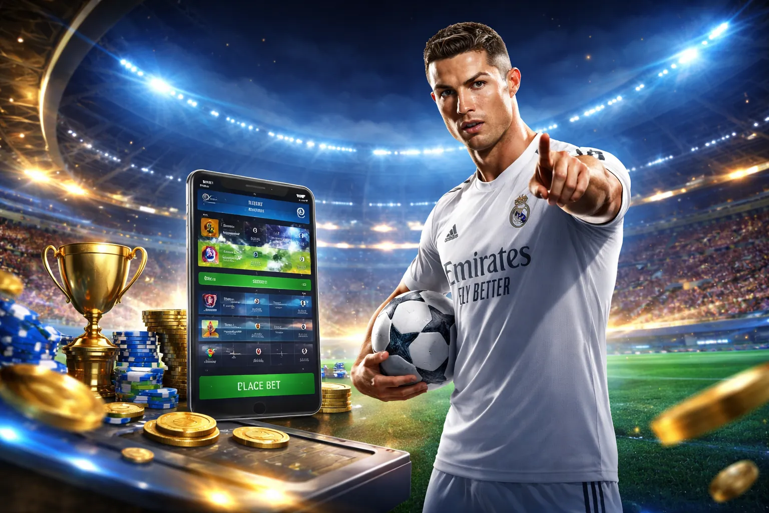 Khuyến mãi chào mừng thành viên mới tại 789bet111