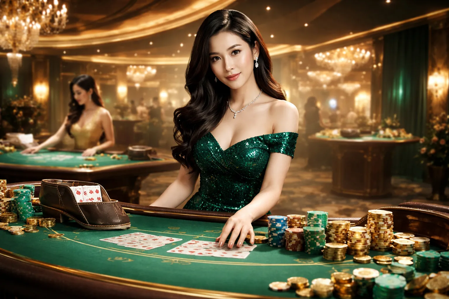 Kho trò chơi đa dạng tại 789bet111