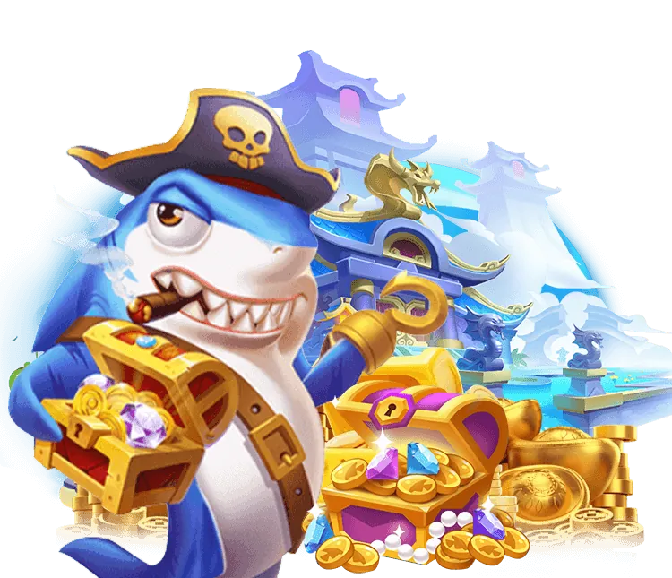 Giao diện game Bắn Cá tại 789bet111