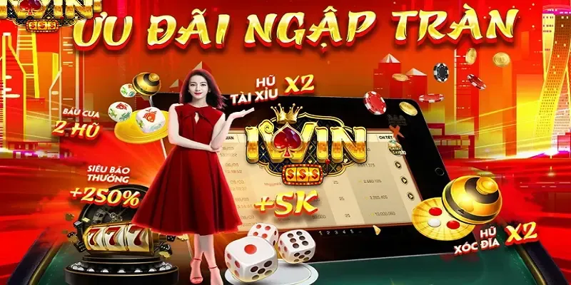 Khuyến mãi hoàn trả không giới hạn